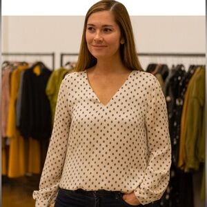 Banana Republic Blouse